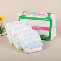 
              10Pcs Disposable Dog Nappy
            