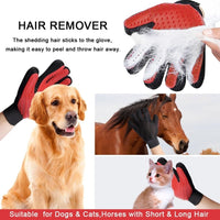 
              Pet Grooming Glove
            