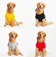 
              Adidog Dog Hoodie
            