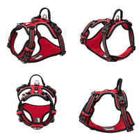 
              Truelove Reflective Dog Harness
            