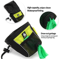 
              Truelove Portable Travel Dog Accessories bag
            