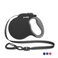 
              DOCO Retractable Dog Lead
            