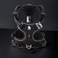 
              Truelove Reflective Dog Harness
            