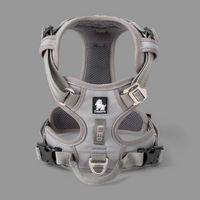 
              Truelove Reflective Dog Harness
            