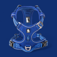 
              Truelove Reflective Dog Harness
            